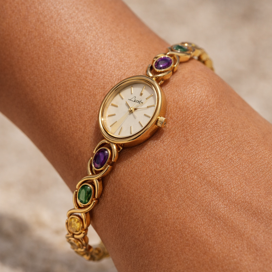 Elara Watch - Planet Missy
