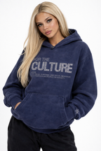 Culture Hoodie - Planet Missy