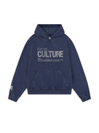 Culture Hoodie - Planet Missy