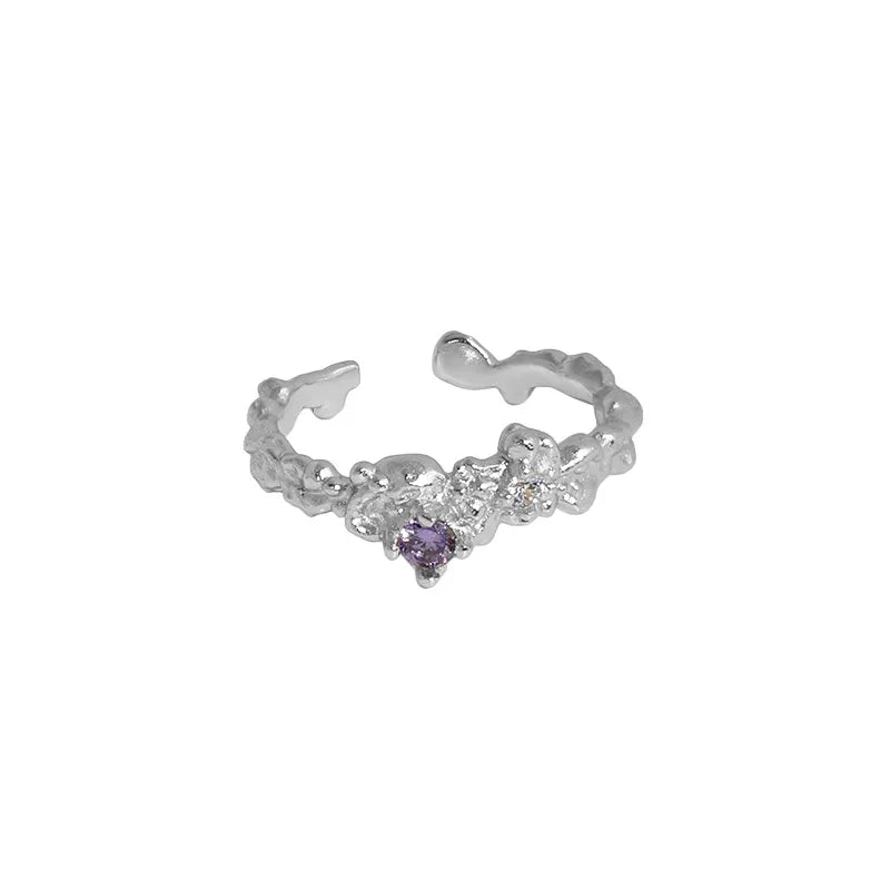 Violeta Ring