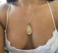 Maria Pendant