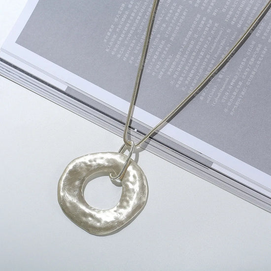 Orelia Pendant