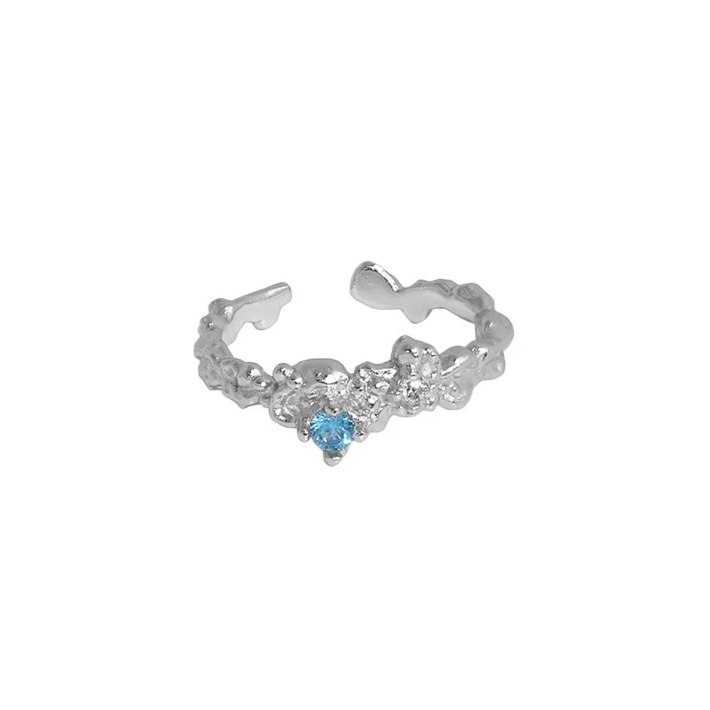 Violeta Ring