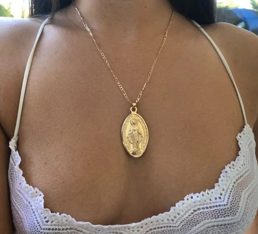 Maria Pendant