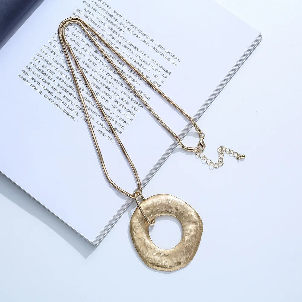 Orelia Pendant