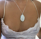 Maria Pendant