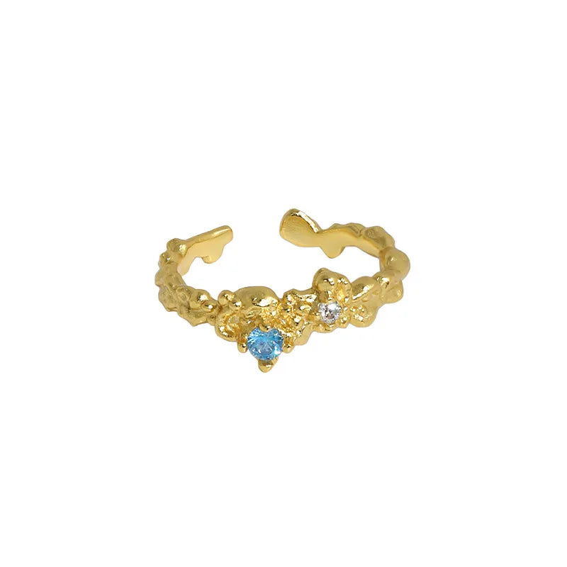 Violeta Ring
