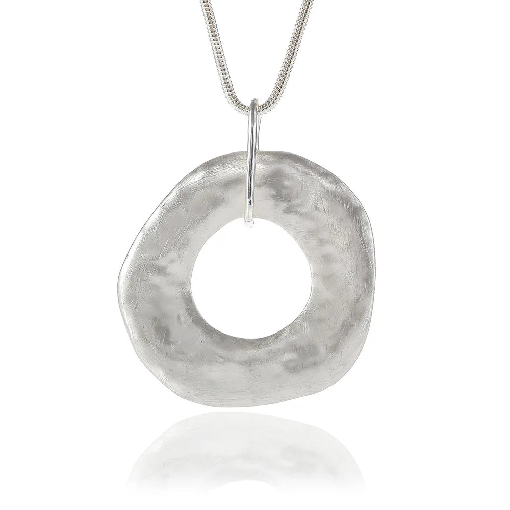 Orelia Pendant