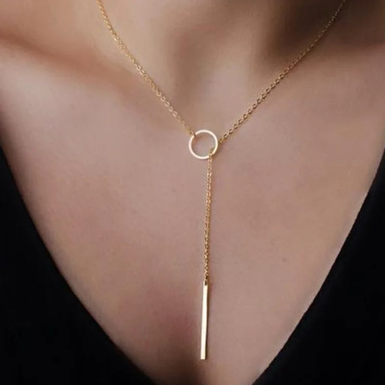 Maria Pendant