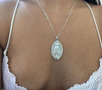 Maria Pendant