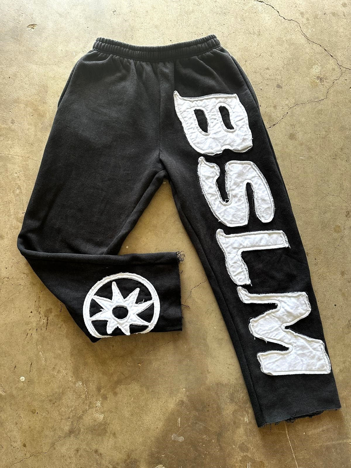 BSLM Style Sweats - Planet Missy
