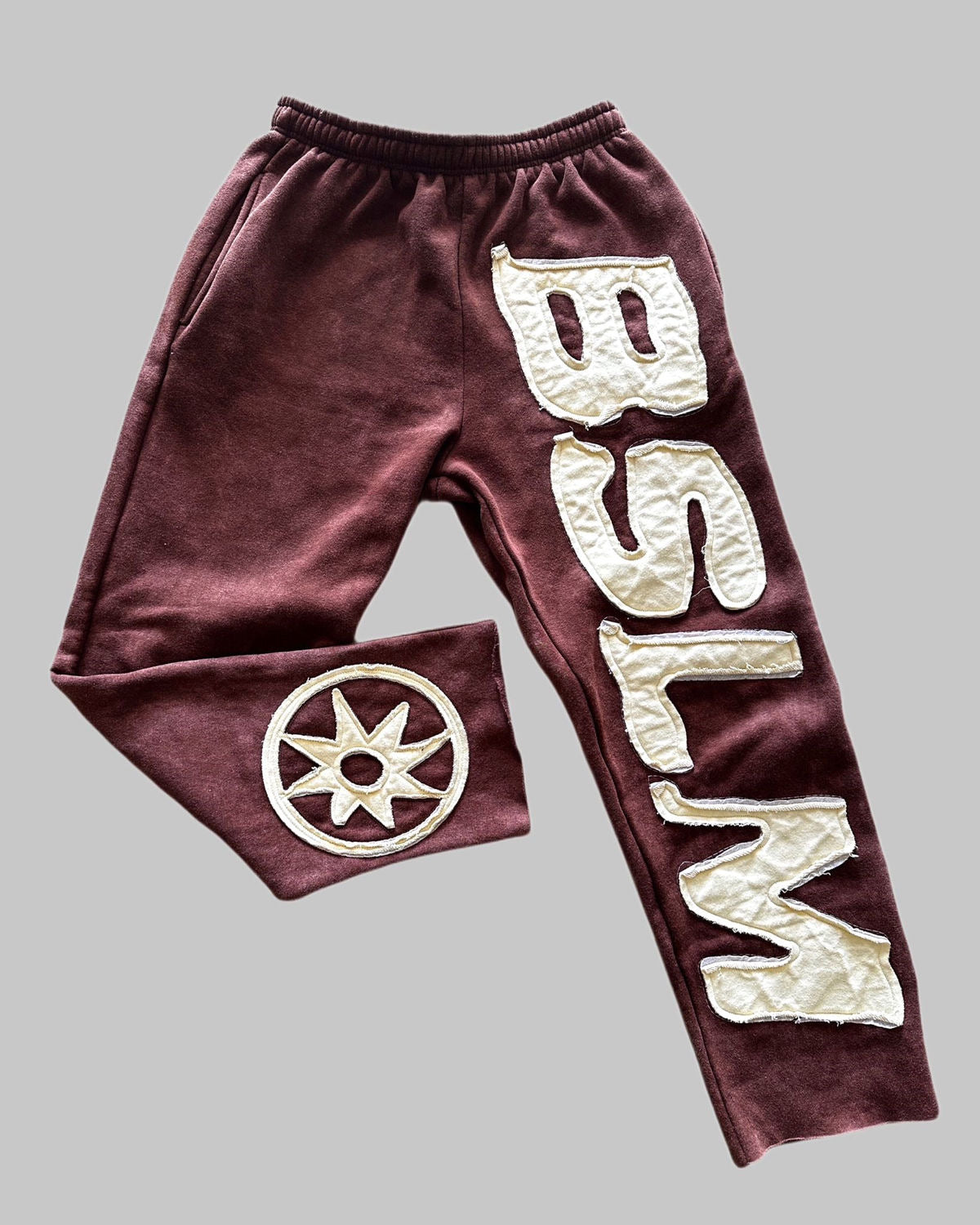 BSLM Style Sweats - Planet Missy