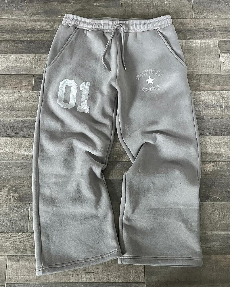 Street 01 Joggers