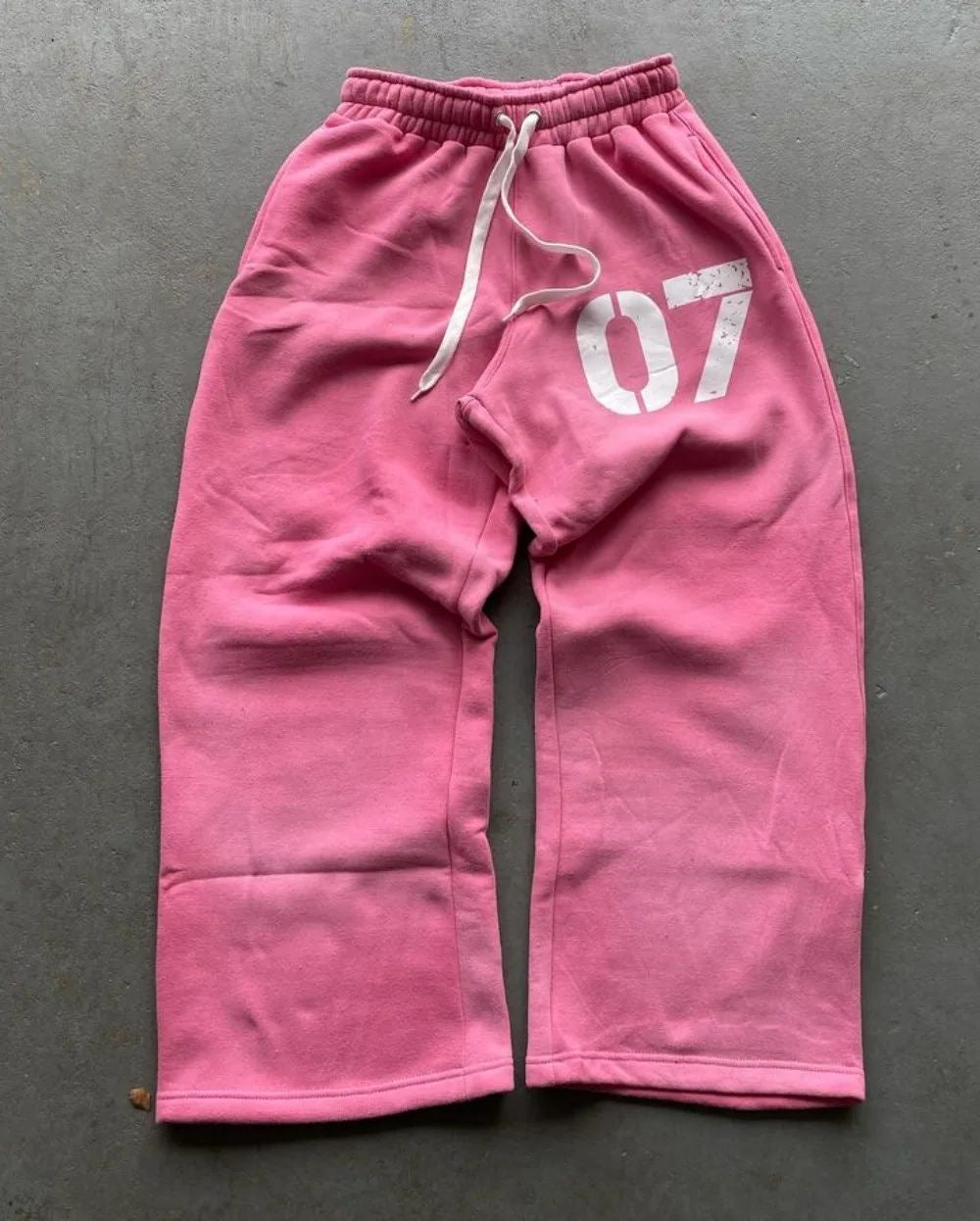 Street 07 Joggers
