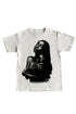 SADE PRINT TOP