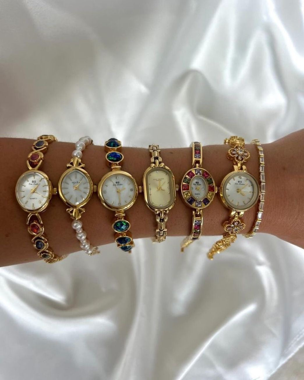Elara Watch