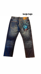 Statue of Liberty Jeans