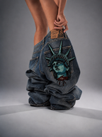 Statue of Liberty Jeans