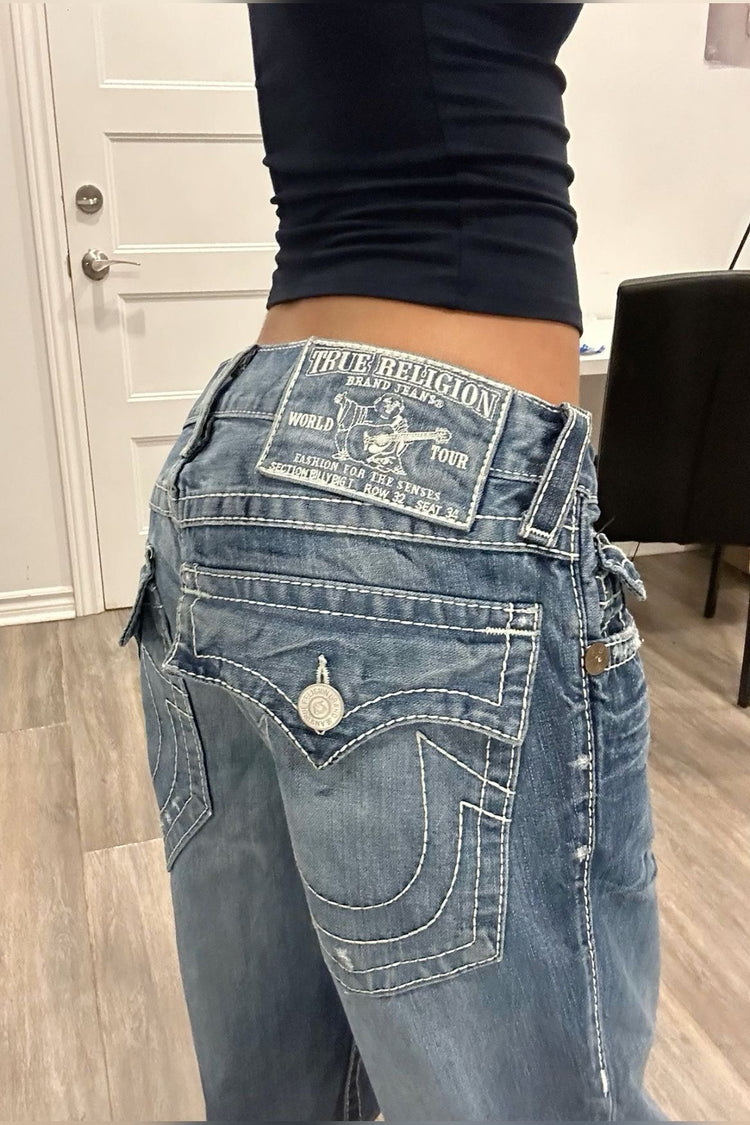 Baggy Jeans