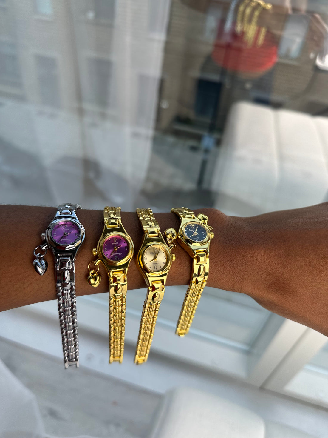 Orita Watch