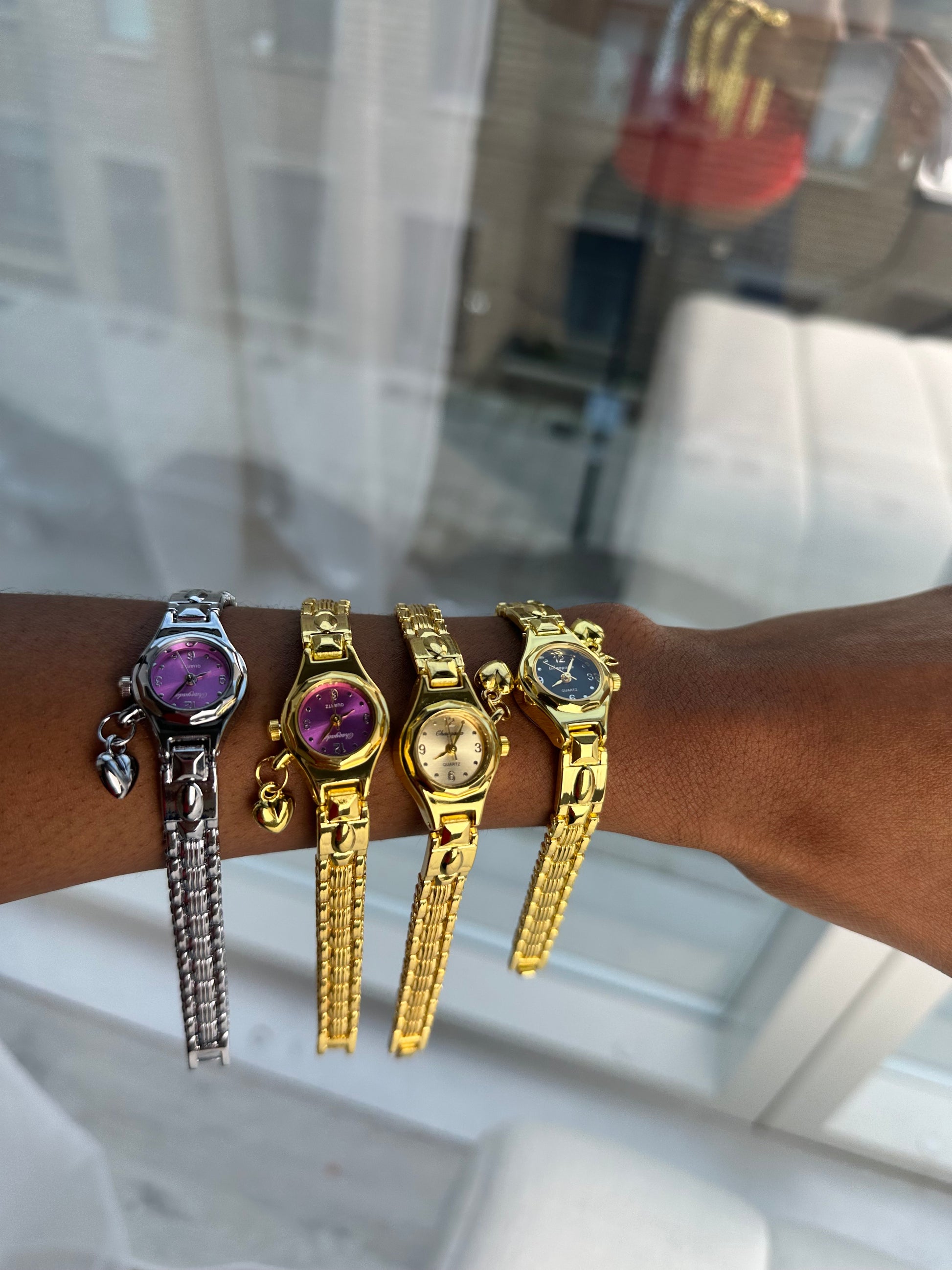 Orita Watch