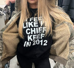 I Feel Like I'm Chief Keef in 2012 - Planet Missy