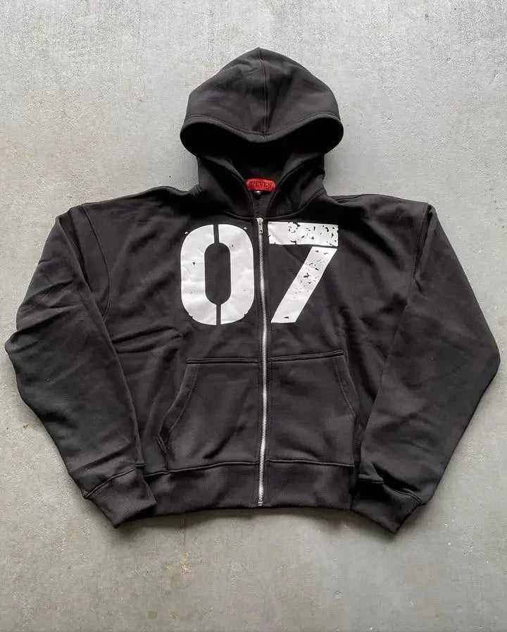 07 Legacy Set