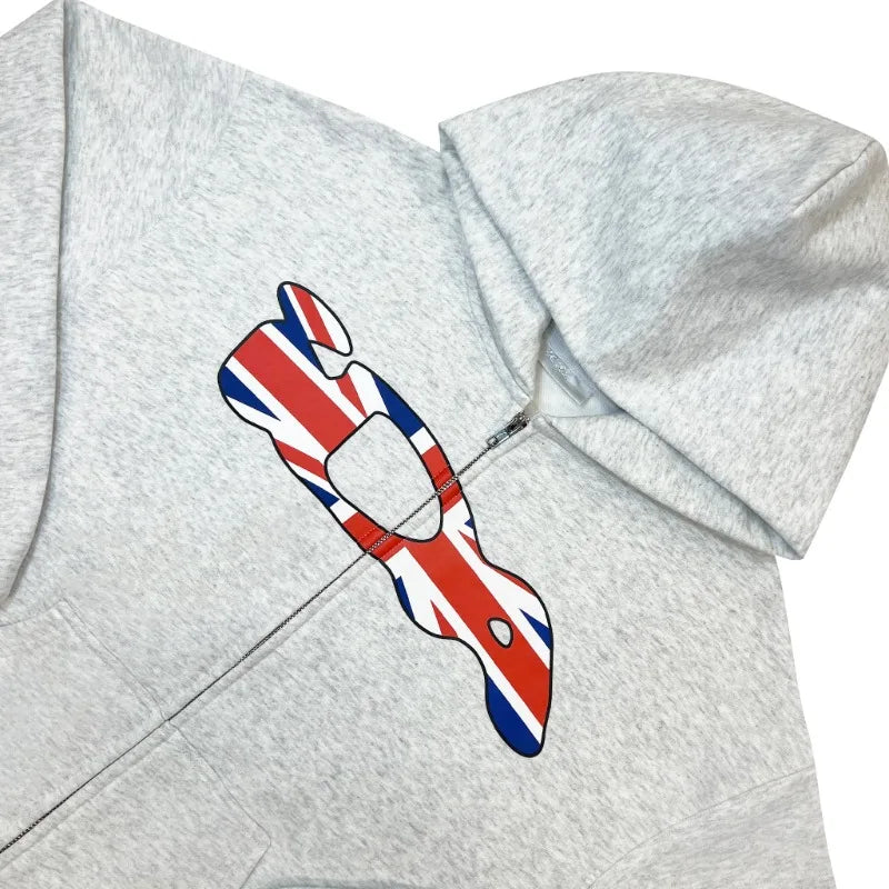 Graft Hoodie