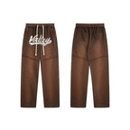 VALLEY Sweatpants - Planet Missy