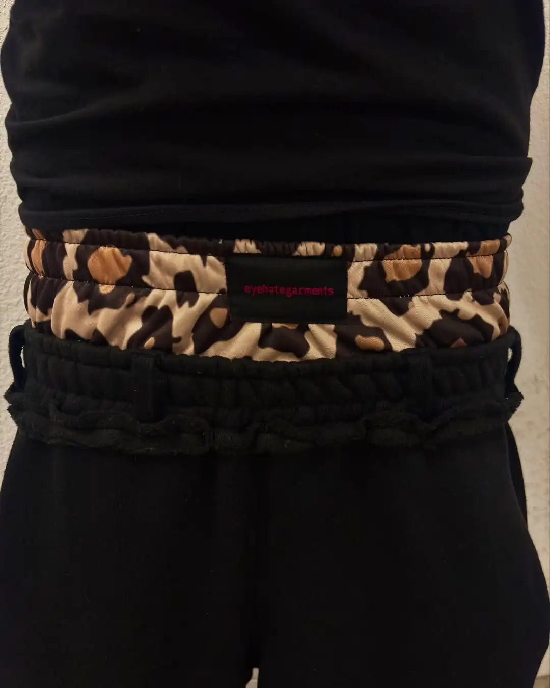 CTRL Joggers