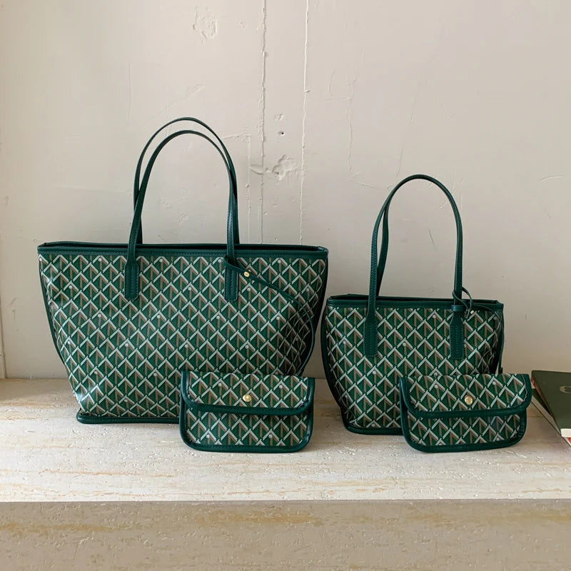 Classic Tote Bag
