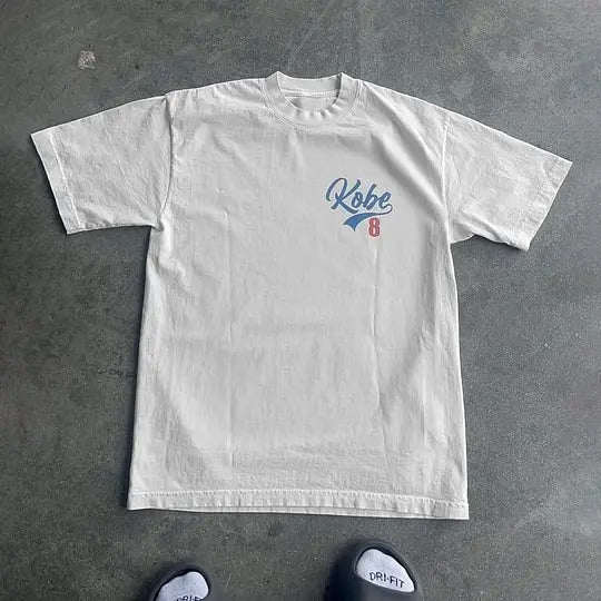 Goat Tee