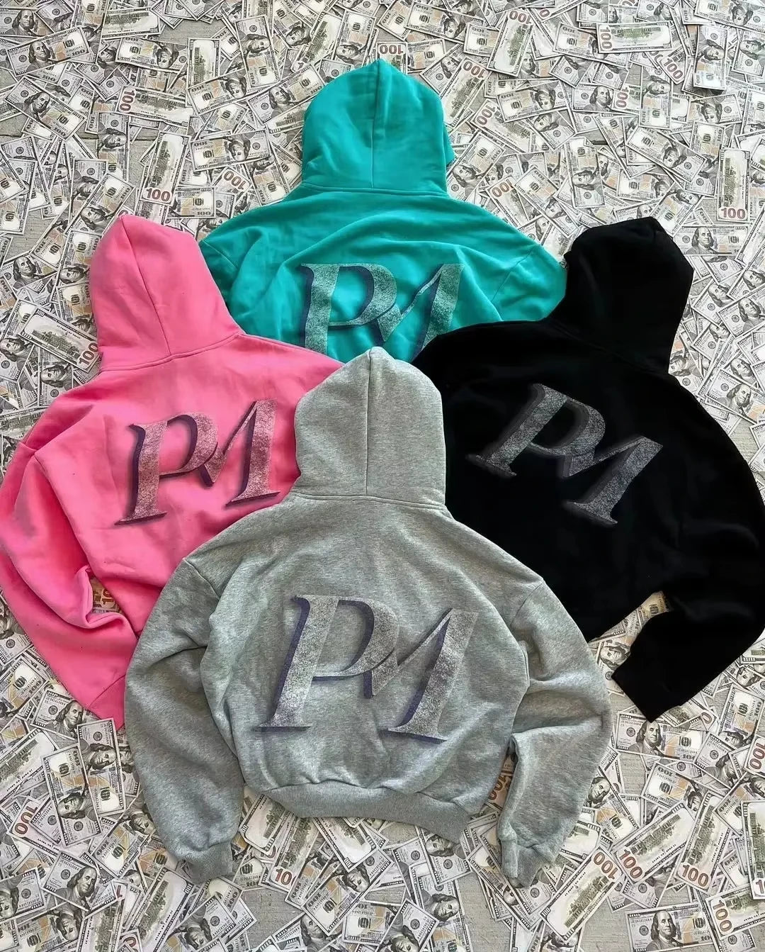 Ahs Hoodie