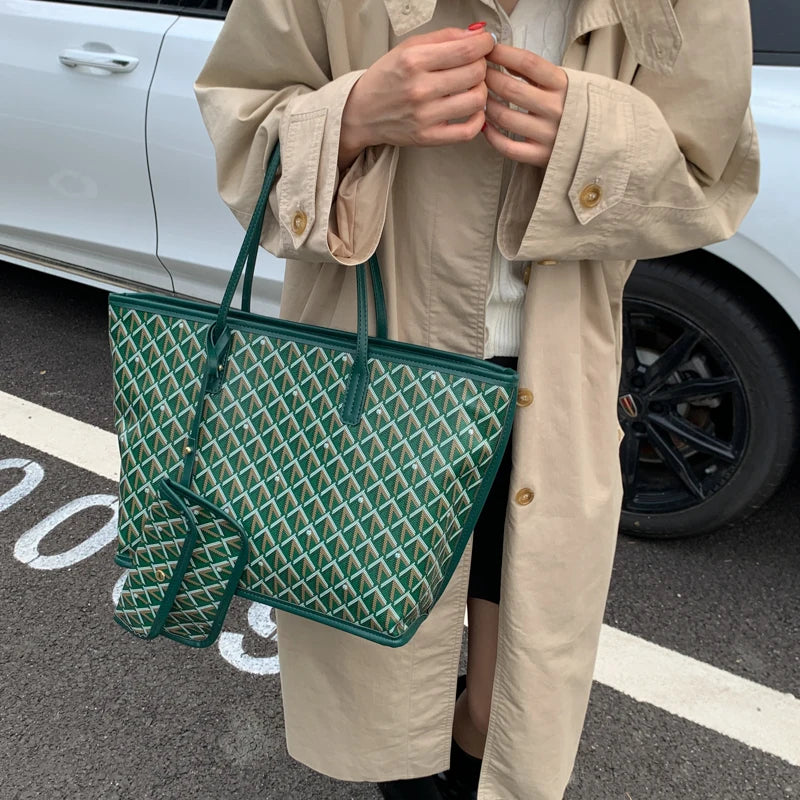Classic Tote Bag