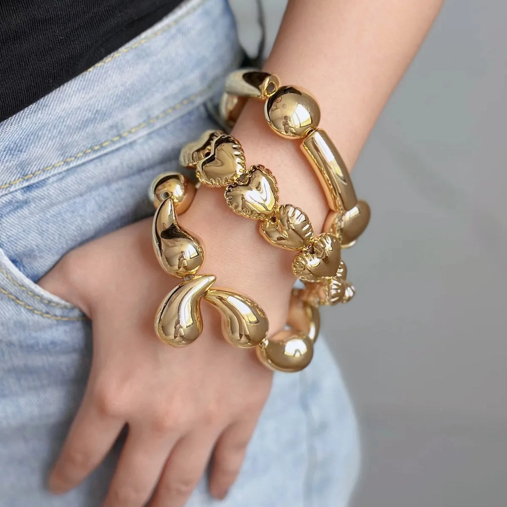 Balloon Bracelet