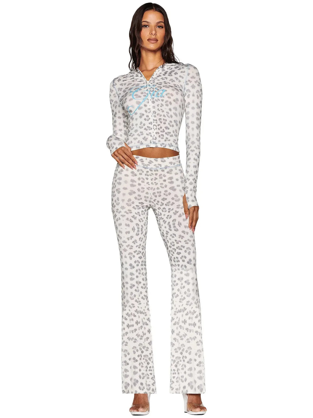 Gia Co-ord Set