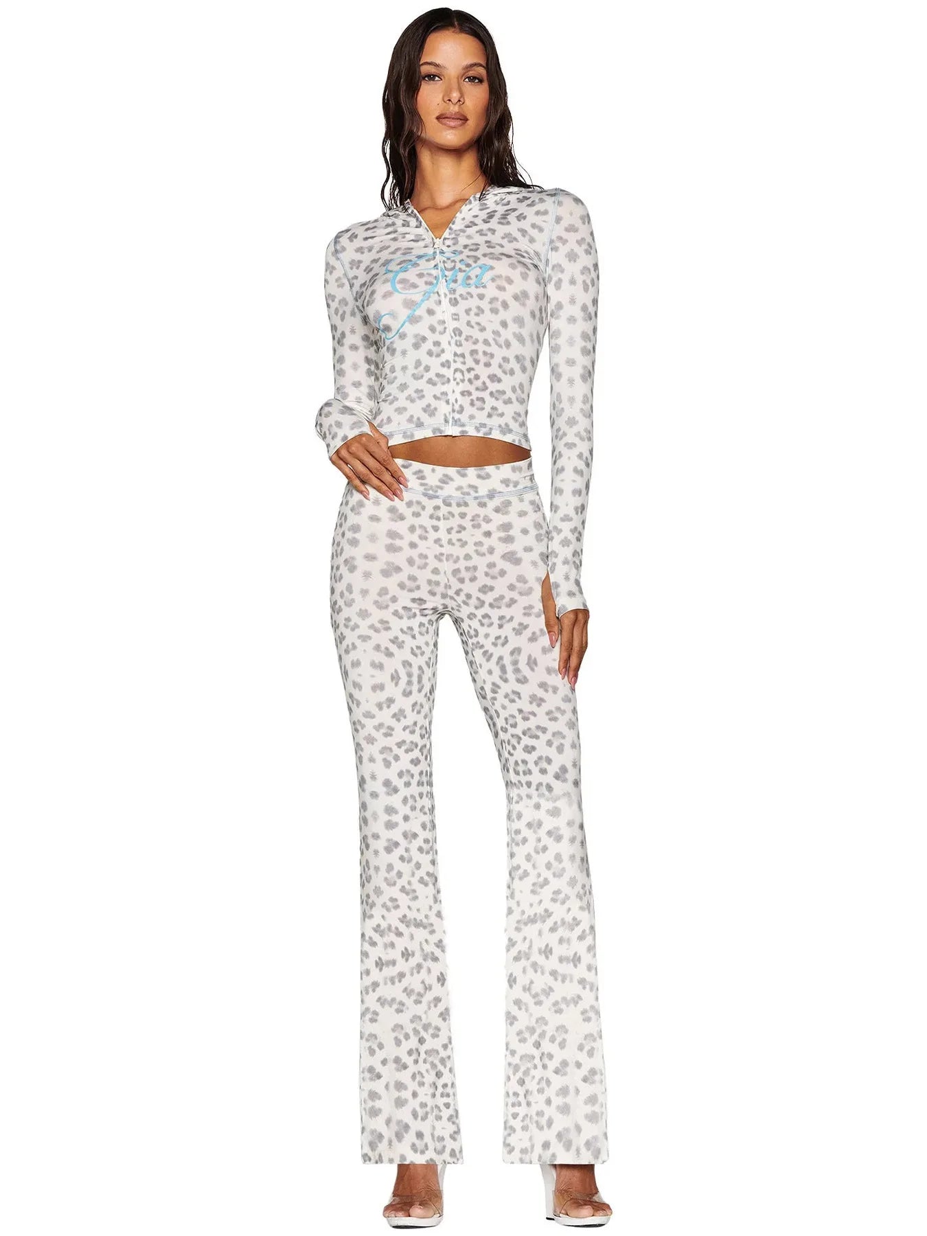 Gia Co-ord Set