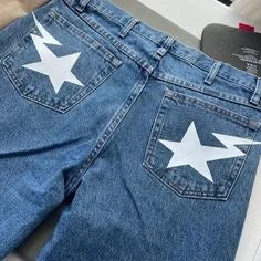 Starboy Jeans
