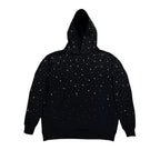 Rhinestone Hoodie