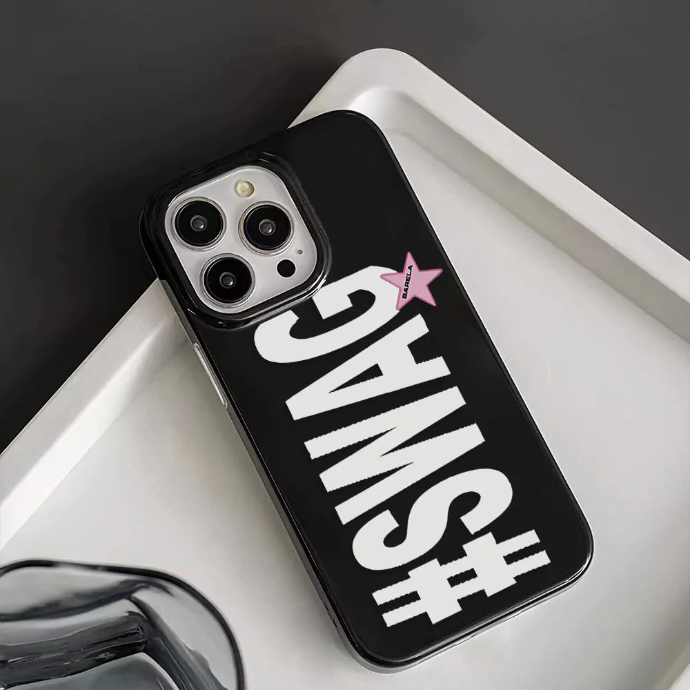 SWAG Star Phone Case - Planet Missy
