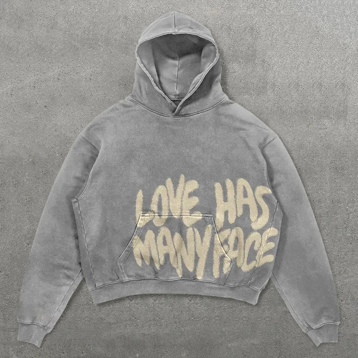 All We Need Is Money Hoodie - Planet Missy