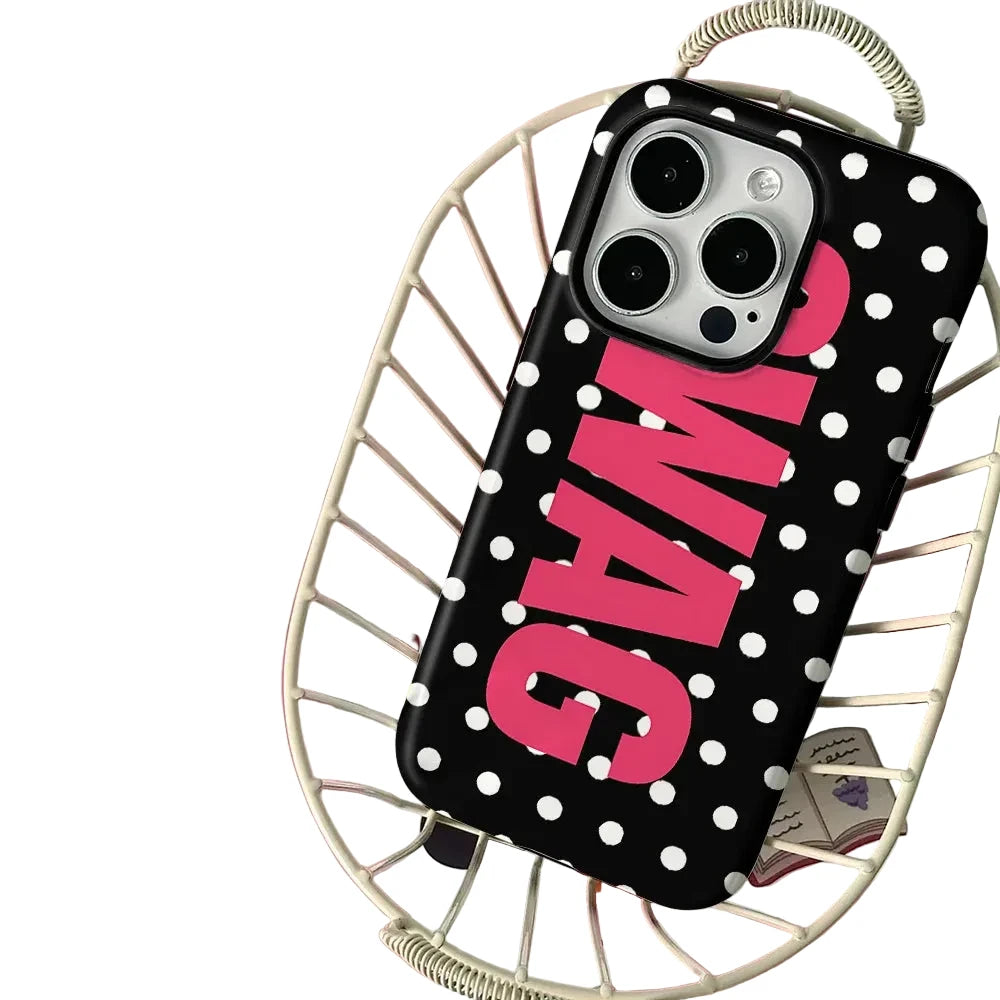 SWAG Phone Case - Planet Missy