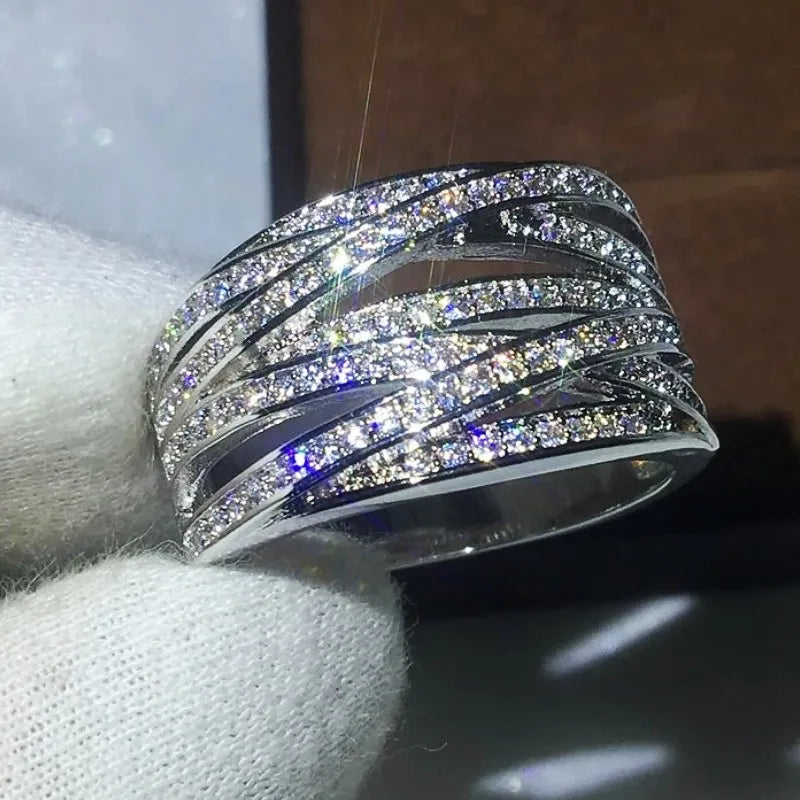 Casio Ring