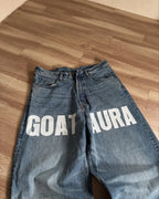 Goat Aura Jeans