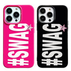 SWAG Star Phone Case - Planet Missy