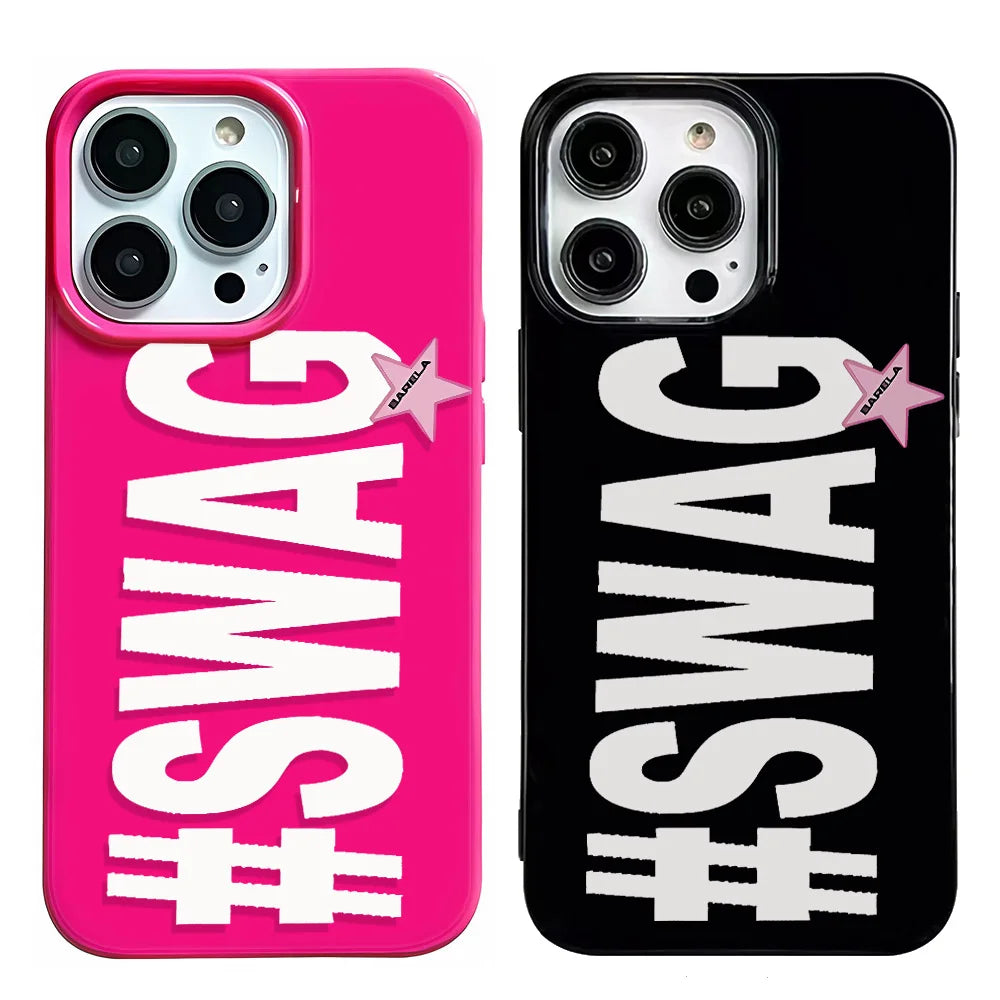 SWAG Star Phone Case - Planet Missy