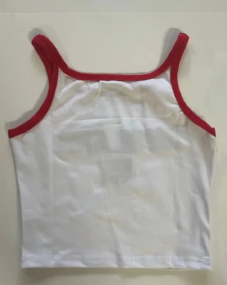 England Tank Top