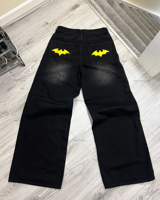 Moonlit Denim