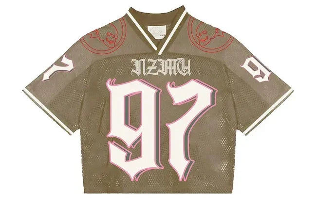American Jersey