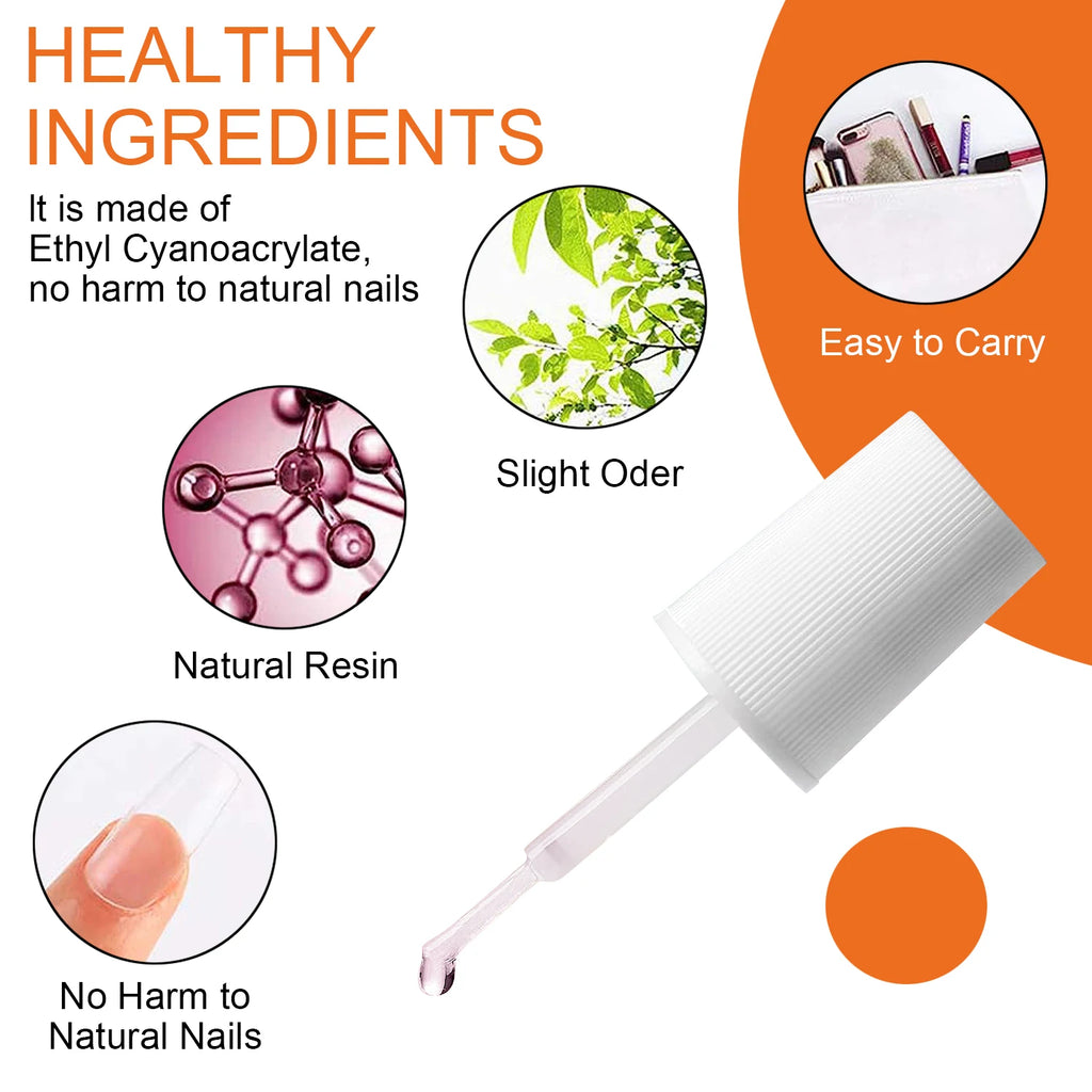 7g Super Nail Glue